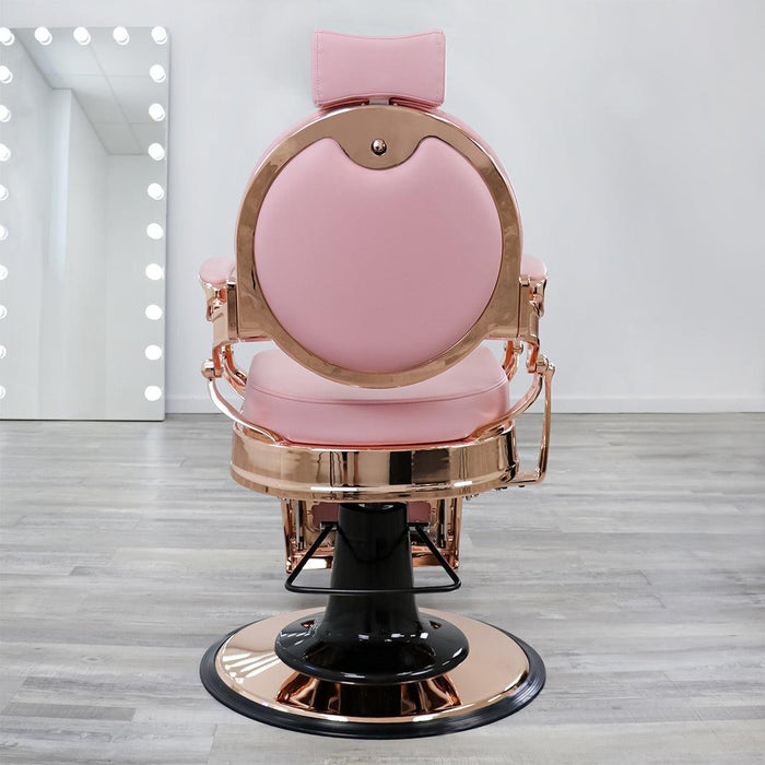 ANASTASIA Barber Chair