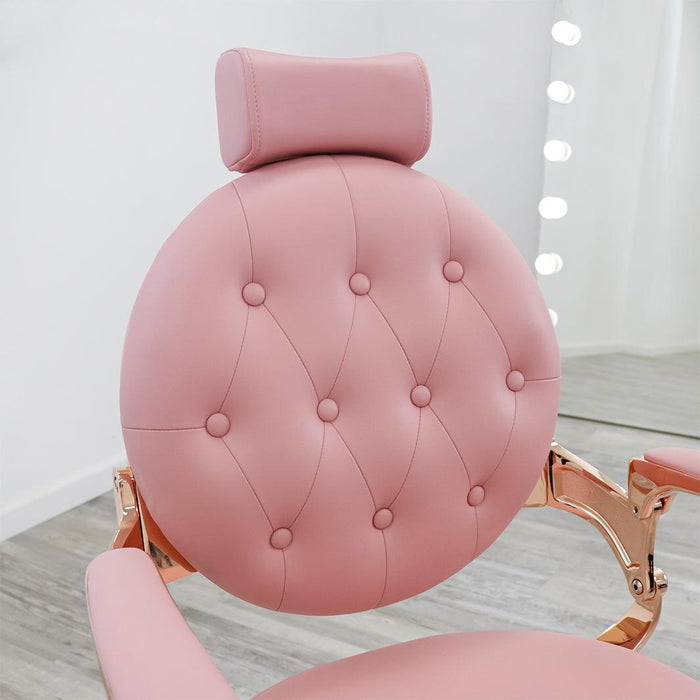 ANASTASIA Barber Chair