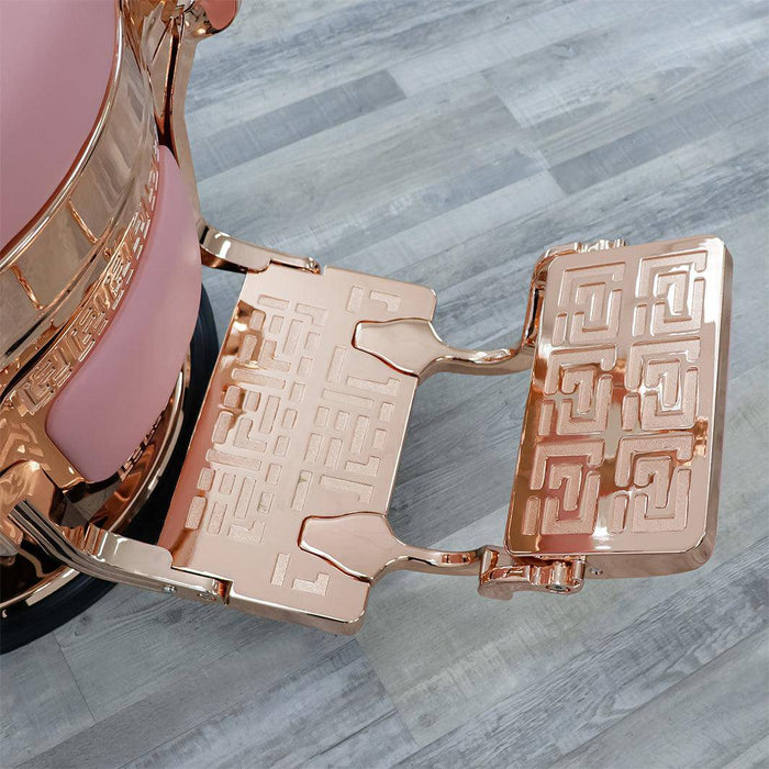 ANASTASIA Barber Chair