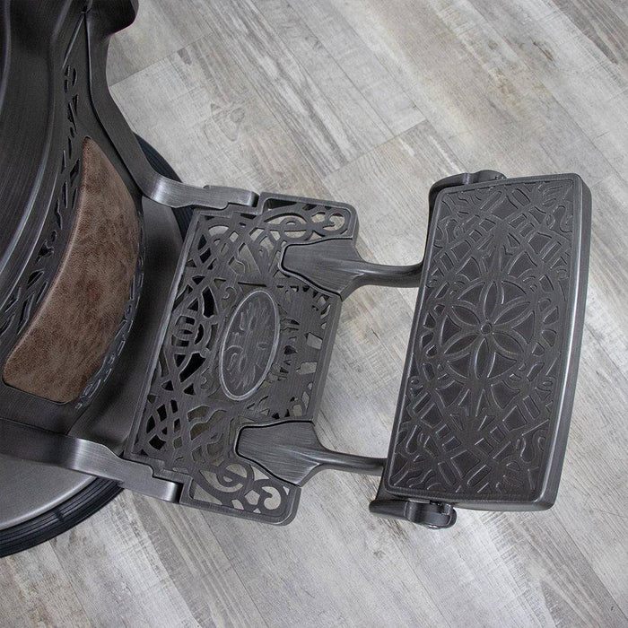 DYNASTY Barber Chair