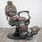DYNASTY Barber Chair