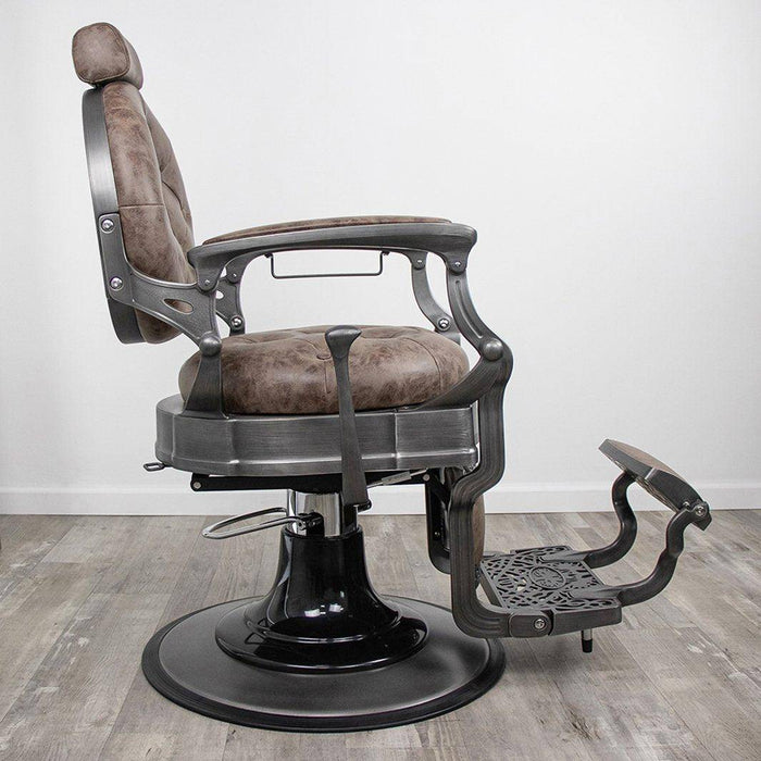 DYNASTY Barber Chair