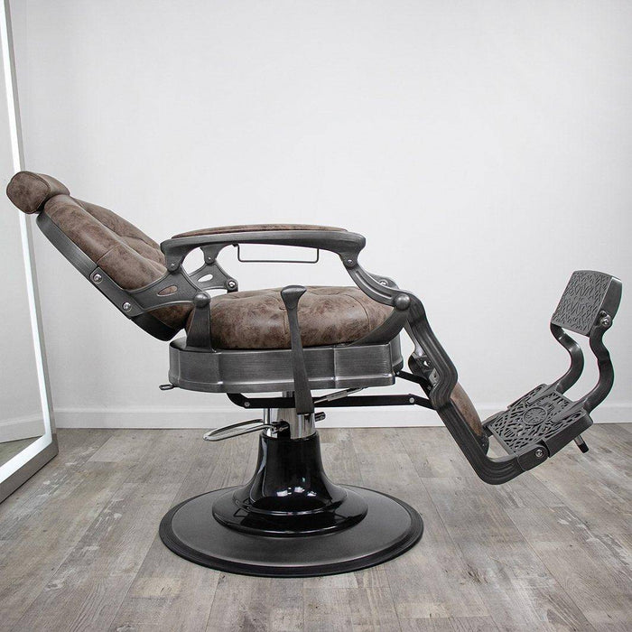 DYNASTY Barber Chair