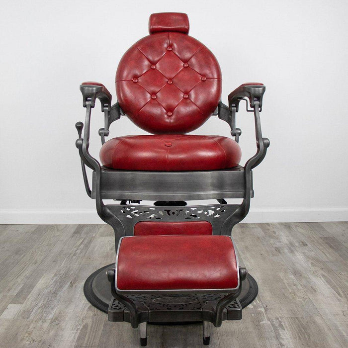 DYNASTY Barber Chair