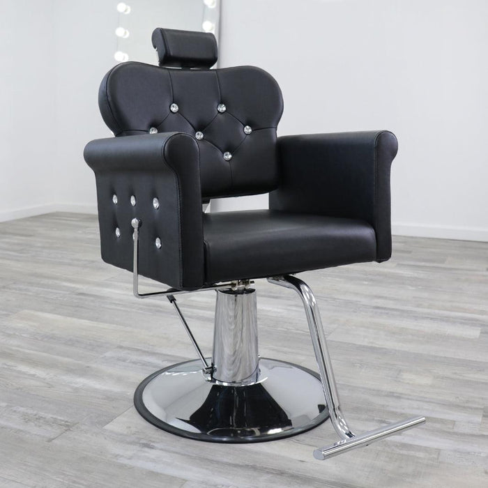 GLAM II All Purpose Chair