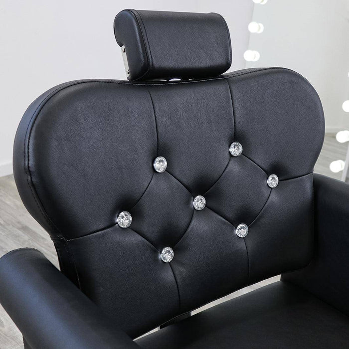 GLAM II All Purpose Chair