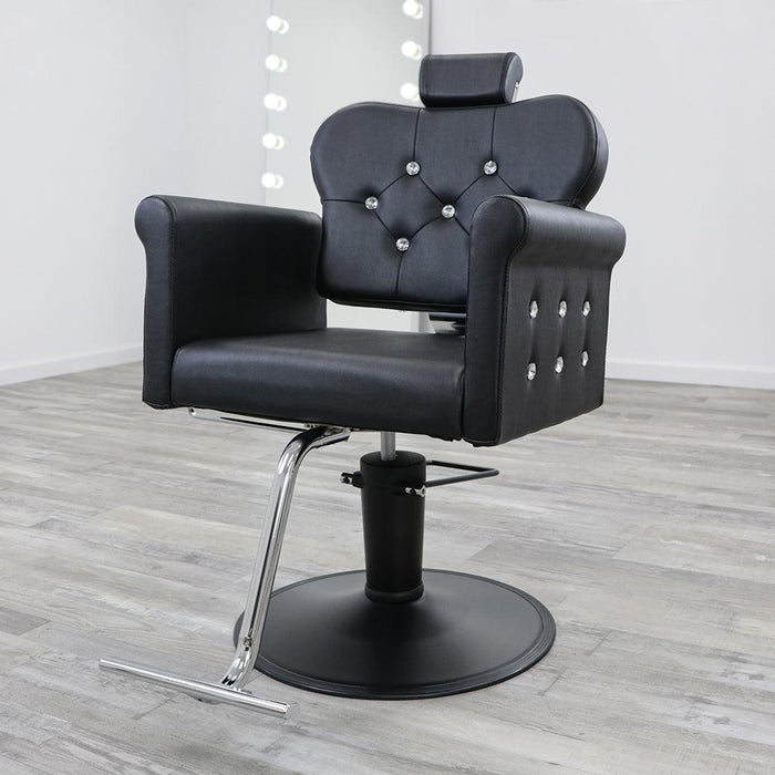 GLAM II All Purpose Chair