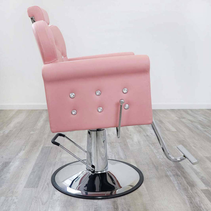 GLAM II All Purpose Chair
