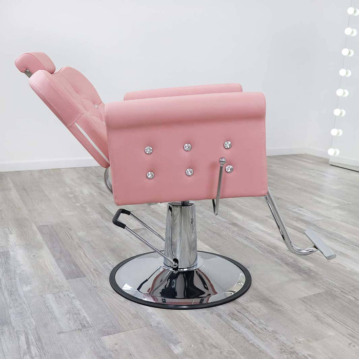GLAM II All Purpose Chair