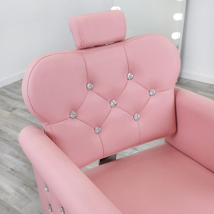 GLAM II All Purpose Chair