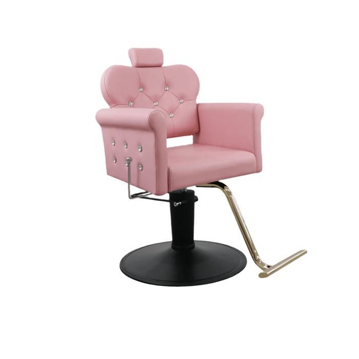 GLAM II All Purpose Chair