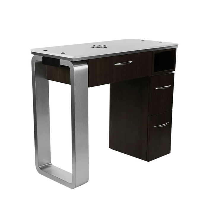 The MODEN™ Vented Nails Table - VM312