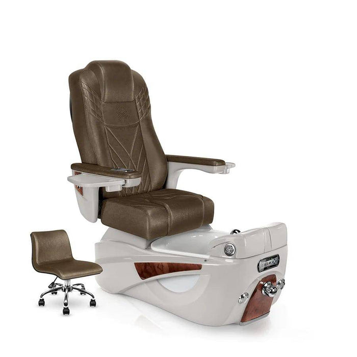 Luminous® Pedicure Spa Chair