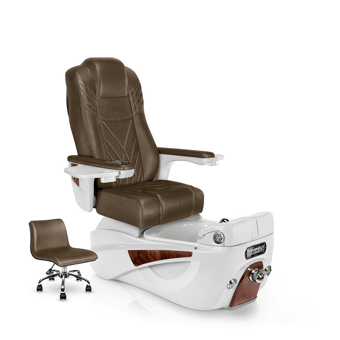 Luminous® Pedicure Spa Chair