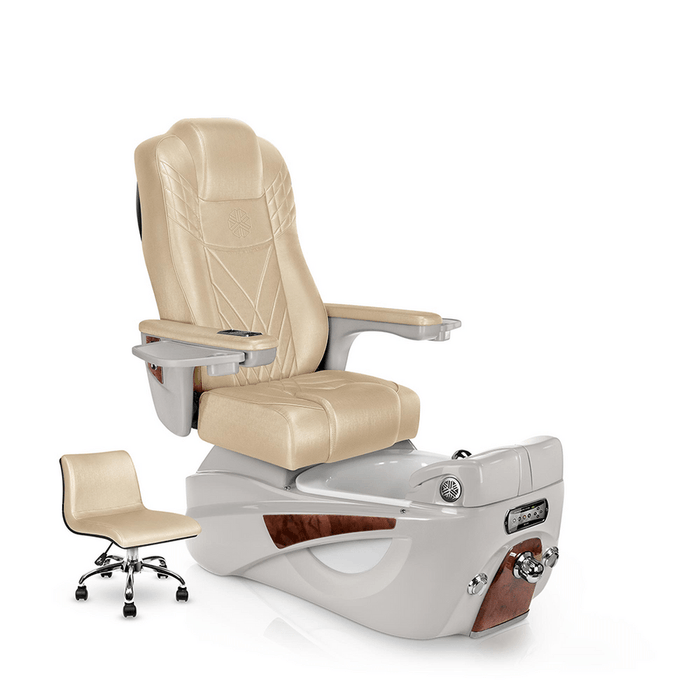 Luminous® Pedicure Spa Chair