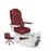 Luminous® Pedicure Spa Chair