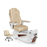 Luminous® Pedicure Spa Chair