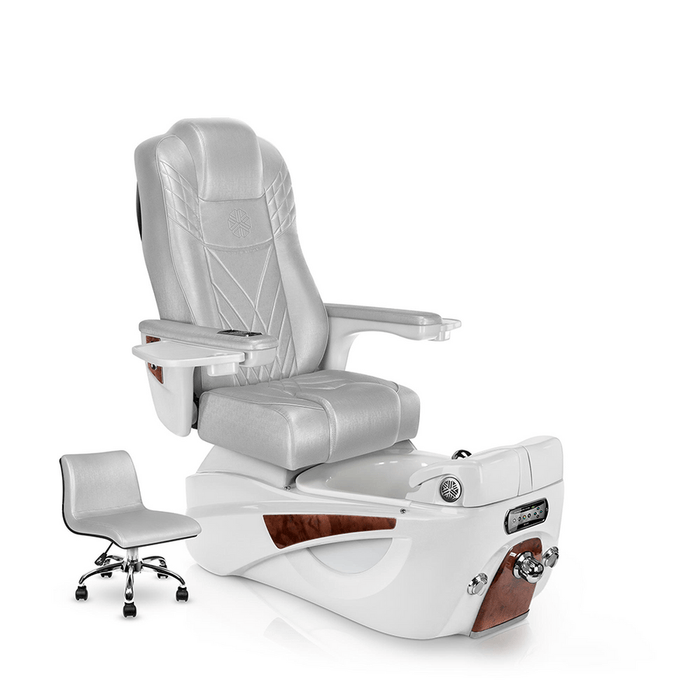 Luminous® Pedicure Spa Chair