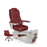 Luminous® Pedicure Spa Chair