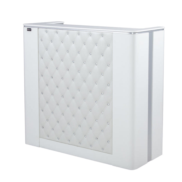 The MODEN™ Reception Desk - VM511