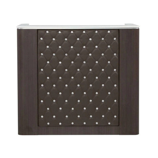 The MODEN™ Reception Desk - VM511