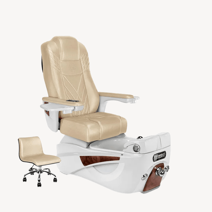 Luminous® Pedicure Spa Chair