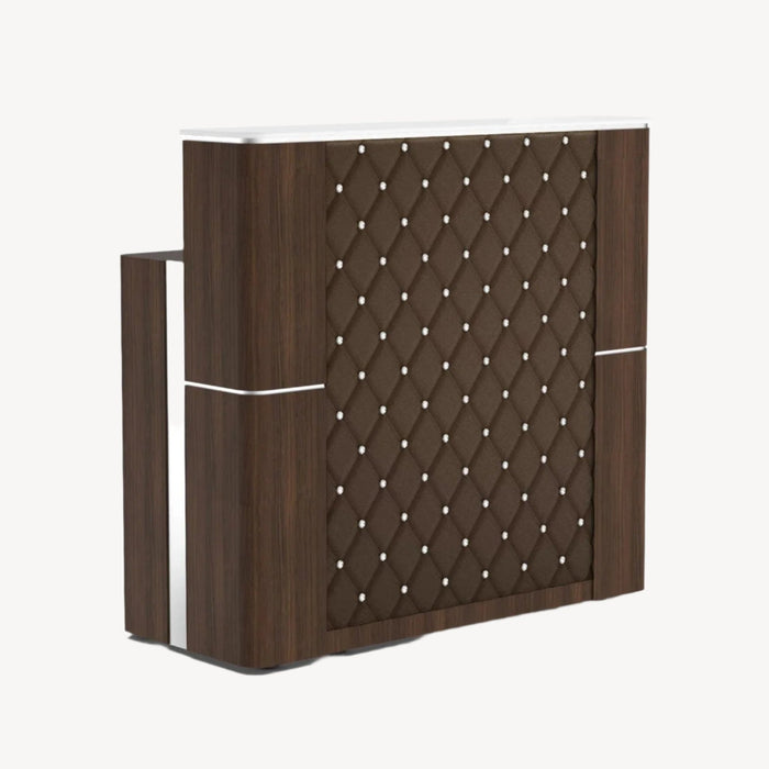 The MODEN™ Reception Desk