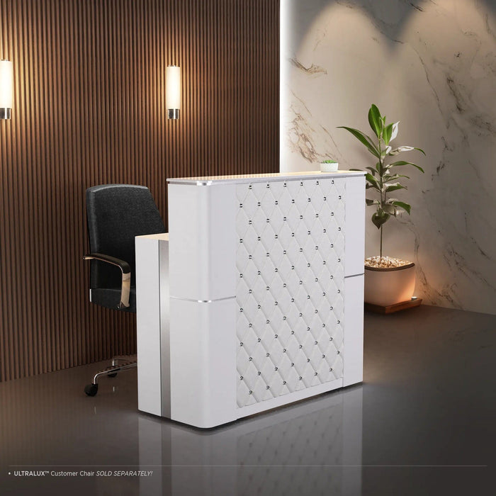 The MODEN™ Reception Desk