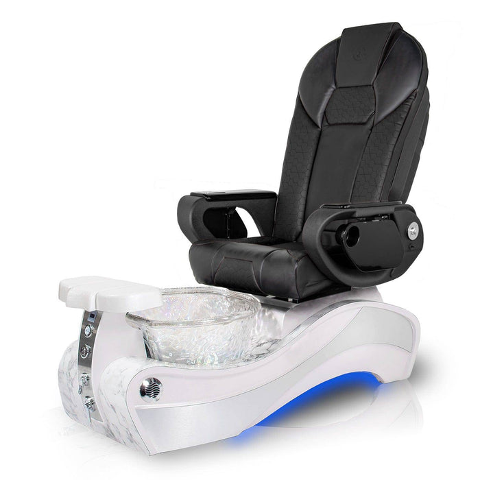 T-SPA New Beginning I Pedicure Spa Chair