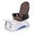 T-SPA New Beginning I Pedicure Spa Chair