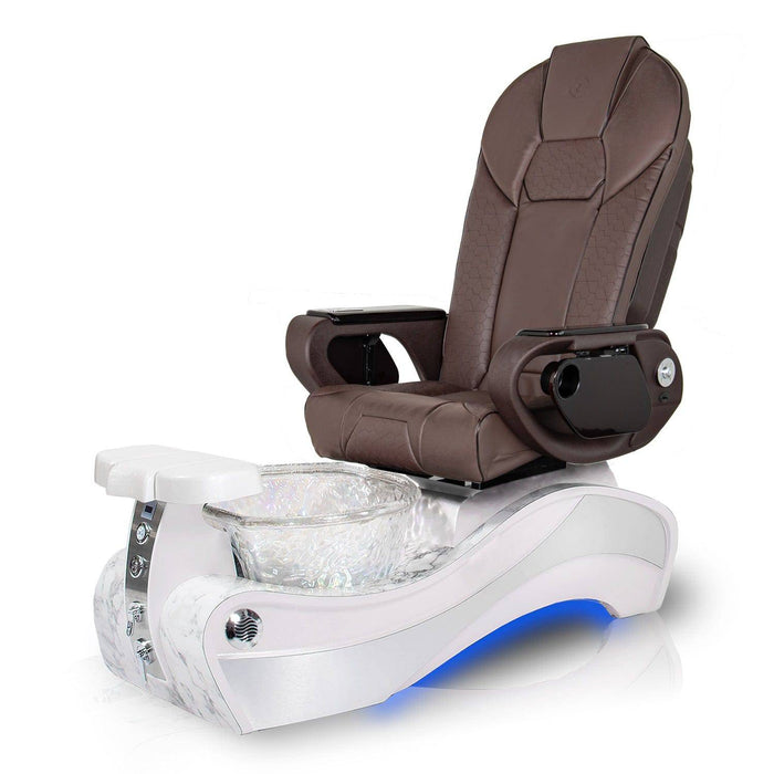 T-SPA New Beginning I Pedicure Spa Chair