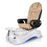 T-SPA New Beginning I Pedicure Spa Chair