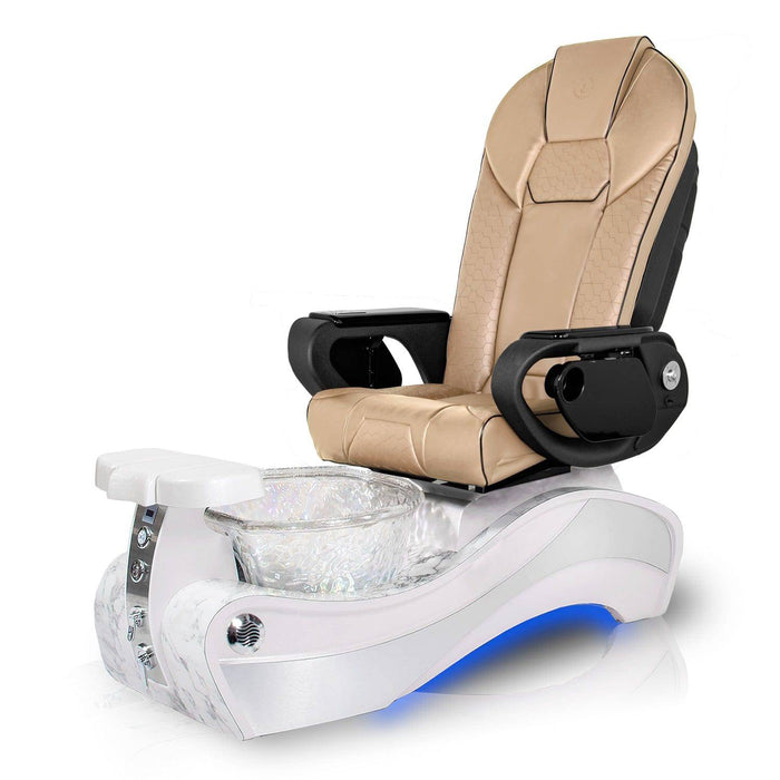 T-SPA New Beginning I Pedicure Spa Chair