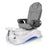 T-SPA New Beginning I Pedicure Spa Chair