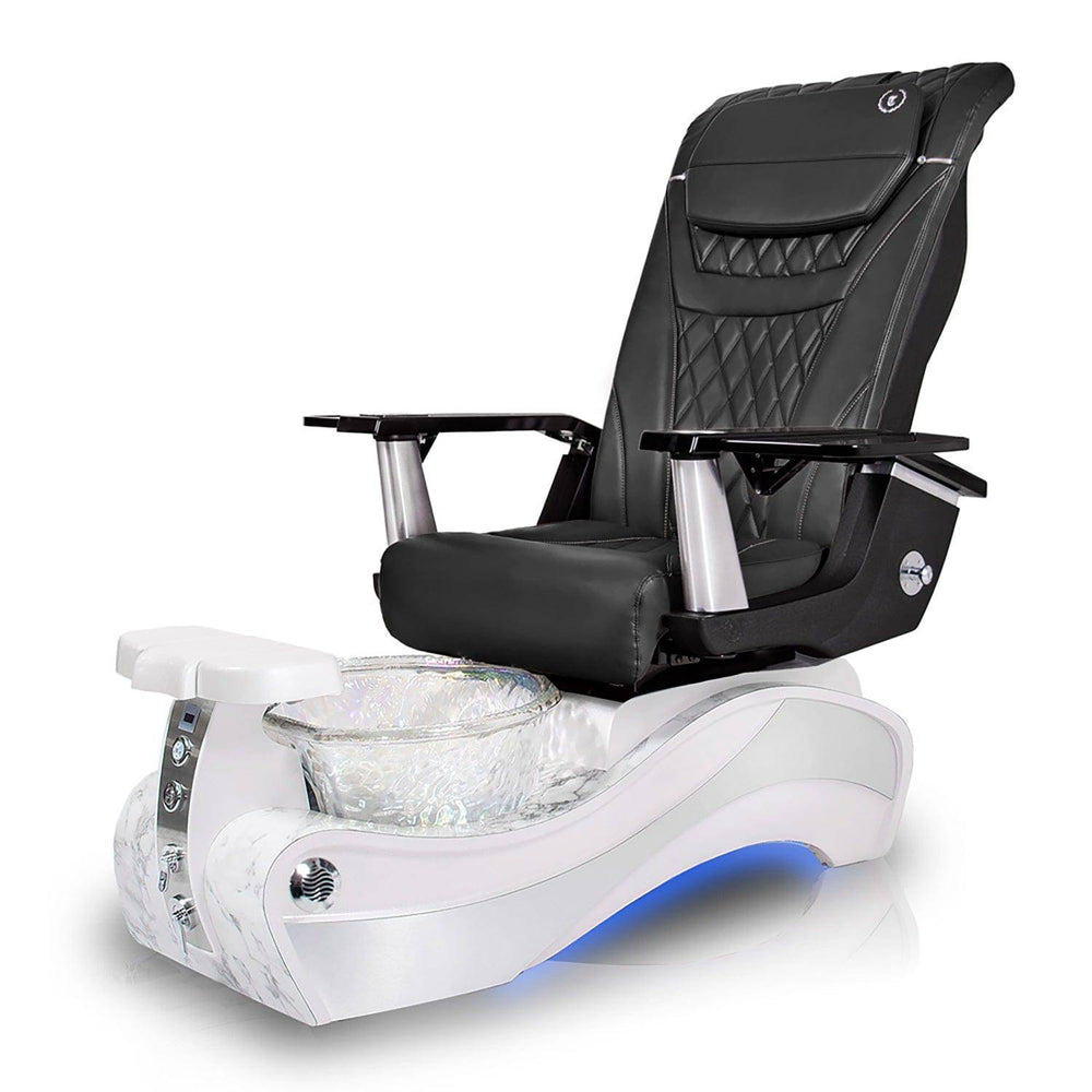 T-SPA New Beginning I Pedicure Spa Chair