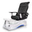 T-SPA New Beginning I Pedicure Spa Chair