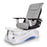 T-SPA New Beginning I Pedicure Spa Chair