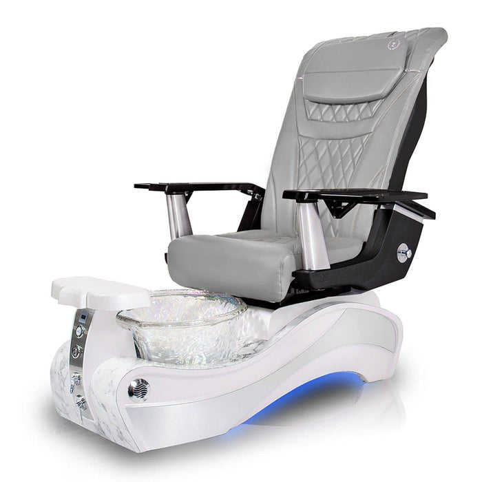 T-SPA New Beginning I Pedicure Spa Chair