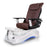 T-SPA New Beginning I Pedicure Spa Chair