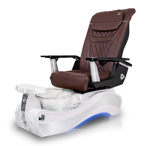 T-SPA New Beginning I Pedicure Spa Chair