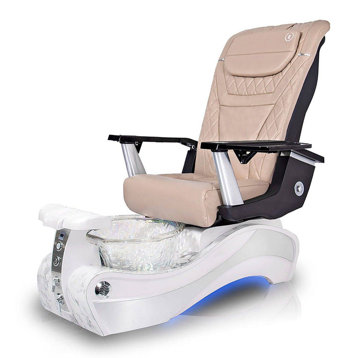 T-SPA New Beginning I Pedicure Spa Chair