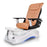 T-SPA New Beginning I Pedicure Spa Chair