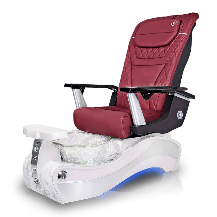 T-SPA New Beginning I Pedicure Spa Chair