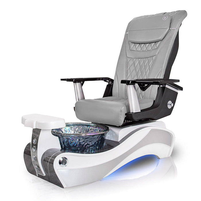 T-SPA New Beginning I Pedicure Spa Chair