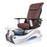 T-SPA New Beginning I Pedicure Spa Chair