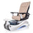 T-SPA New Beginning I Pedicure Spa Chair