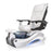 T-SPA New Beginning I Pedicure Spa Chair
