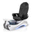 T-SPA New Beginning I Pedicure Spa Chair