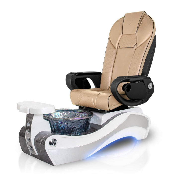 T-SPA New Beginning I Pedicure Spa Chair