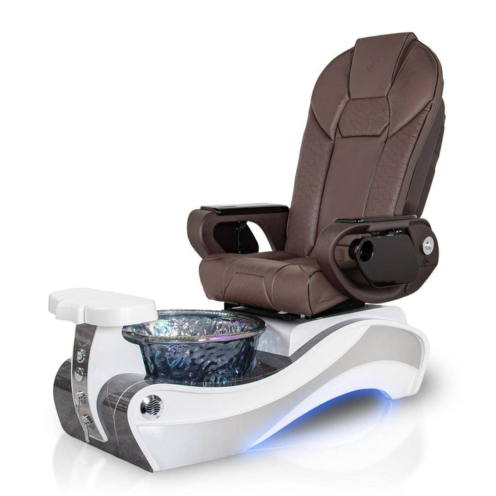 T-SPA New Beginning I Pedicure Spa Chair